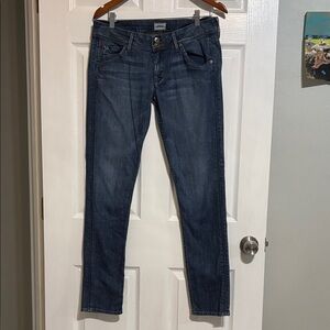 Hudson Collin Skinny